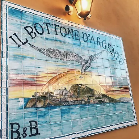 Bed & Breakfast Il Bottone D'argento