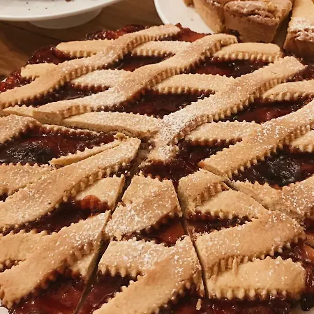 Bed & Breakfast Il Bottone D'argento *