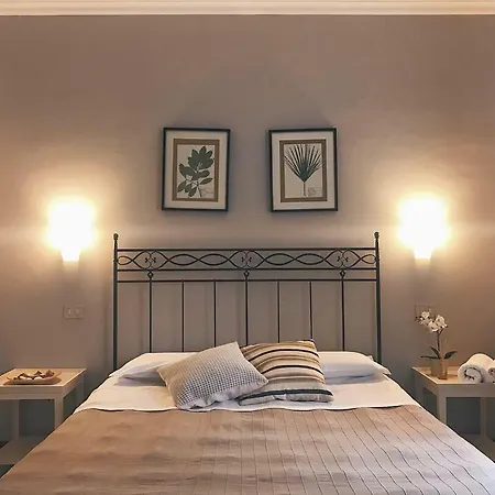 Bed & Breakfast Il Bottone D'argento *