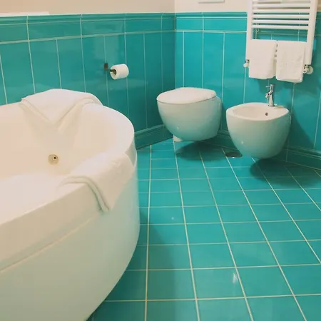 Il Bottone D'argento Bed & Breakfast