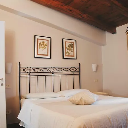 Il Bottone D'argento Bed & Breakfast Gaeta