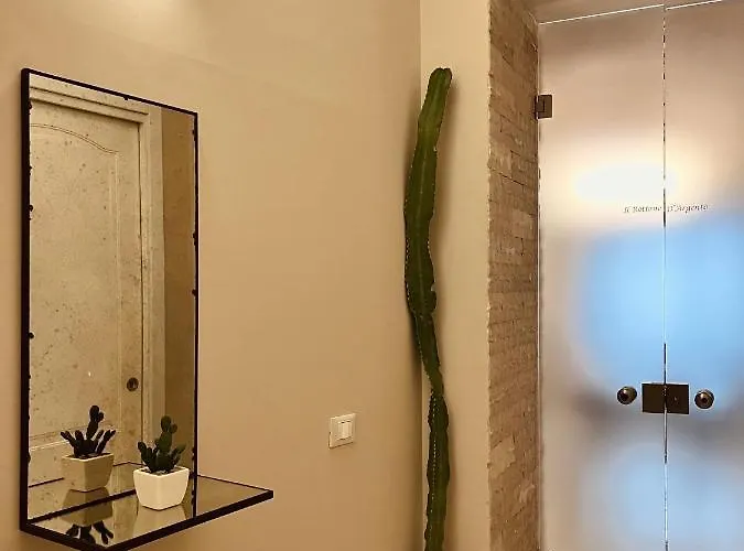 Bed and Breakfast Il Bottone D'argento