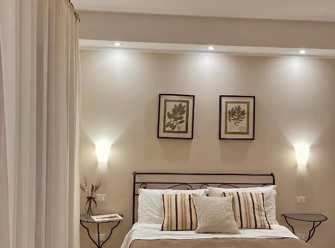 Il Bottone D'argento 4* Γκαέτα