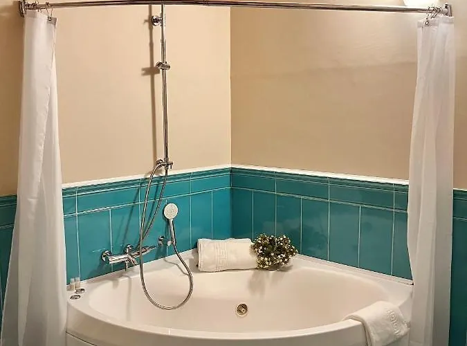 Bed and Breakfast Il Bottone D'argento