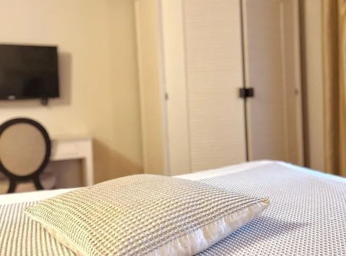 Il Bottone D'argento Bed & Breakfast Gaeta