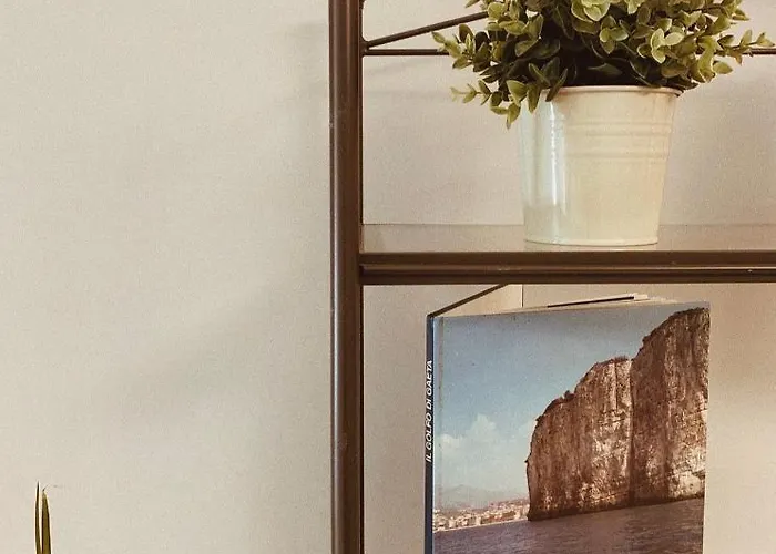 Bed and Breakfast Il Bottone D'argento