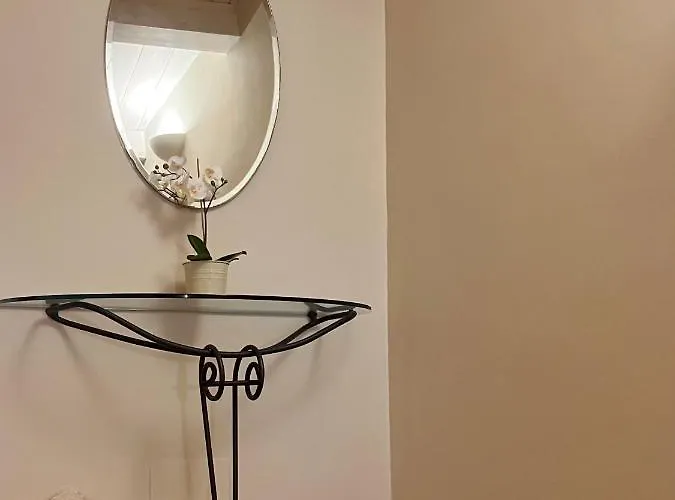 Bed and Breakfast Il Bottone D'argento