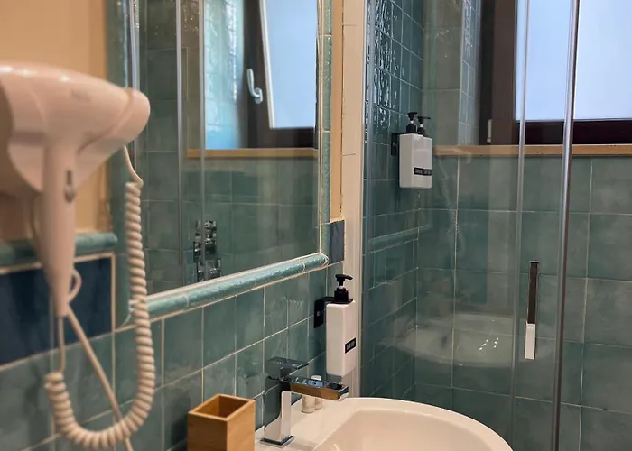 Il Bottone D'argento Bed and Breakfast