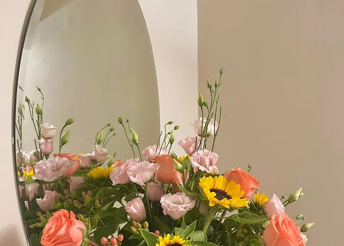 Bed and Breakfast Il Bottone D'argento 4*