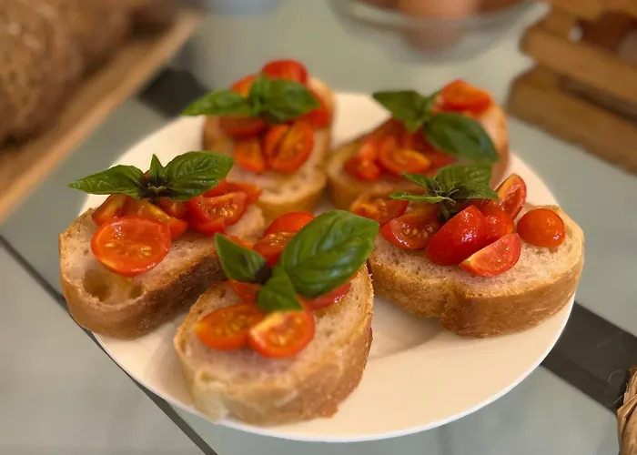 Il Bottone D'argento 4* Γκαέτα