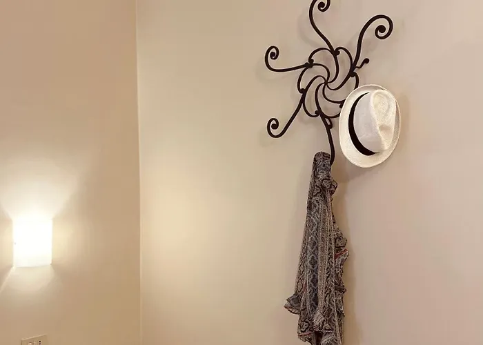 Bed and Breakfast Il Bottone D'argento 4*