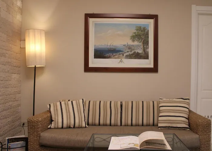 Il Bottone D'argento Γκαέτα