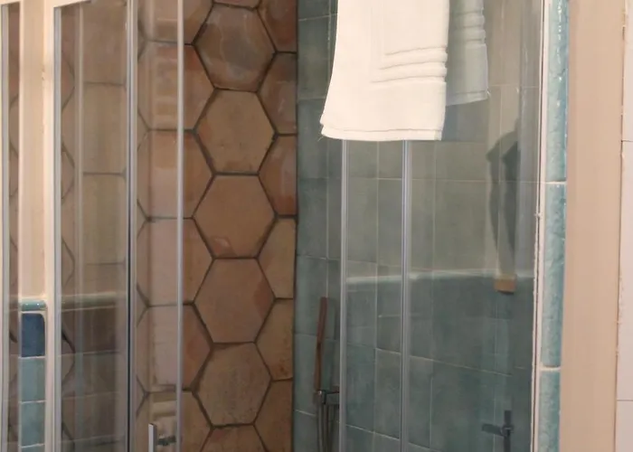 Il Bottone D'argento 4* Γκαέτα