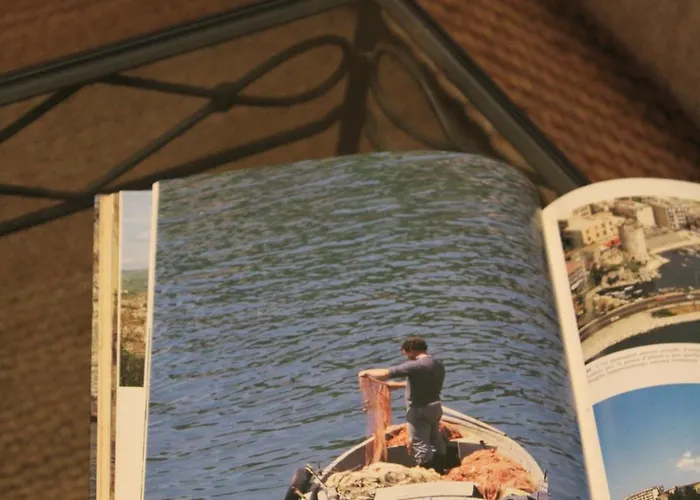 Il Bottone D'argento Bed and Breakfast