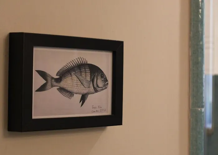 Bed and Breakfast Il Bottone D'argento Γκαέτα