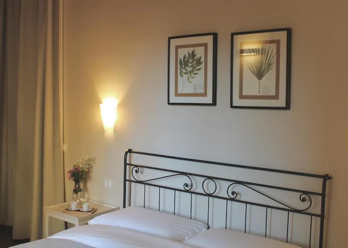 Bed and breakfast Il Bottone D'argento Gaeta