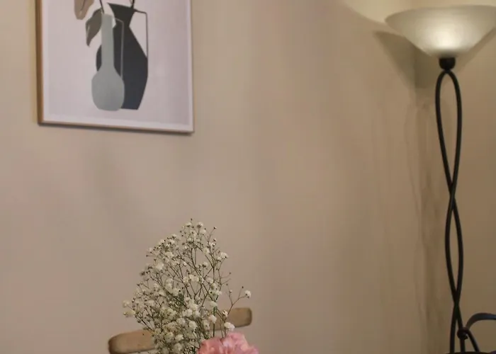 Il Bottone D'argento Bed and Breakfast Γκαέτα