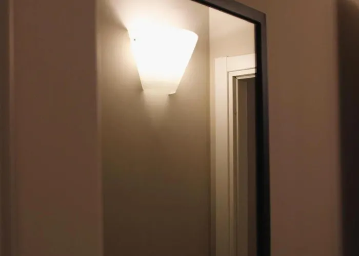 Bed and Breakfast Il Bottone D'argento Γκαέτα