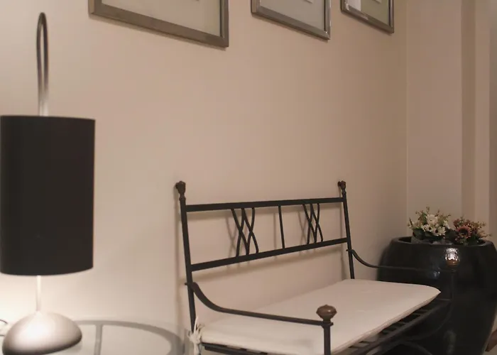 Bed and breakfast Il Bottone D'argento