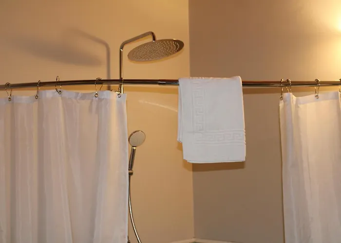 Bed and breakfast Il Bottone D'argento 4*