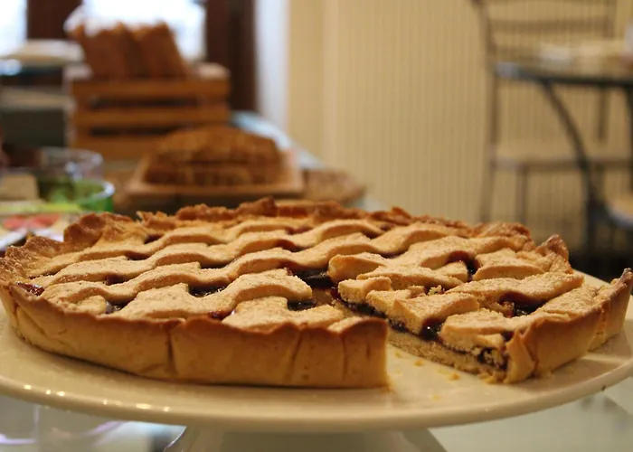 Il Bottone D'argento 4* Γκαέτα