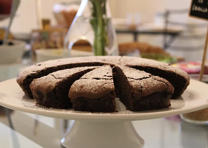 Bed and Breakfast Il Bottone D'argento