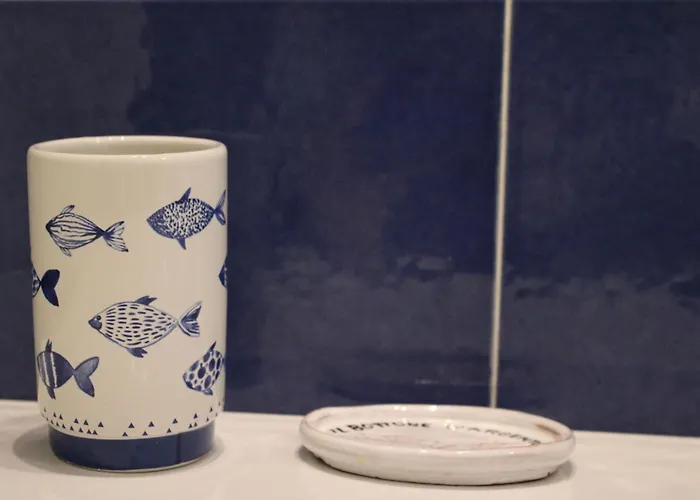 Bed and Breakfast Il Bottone D'argento