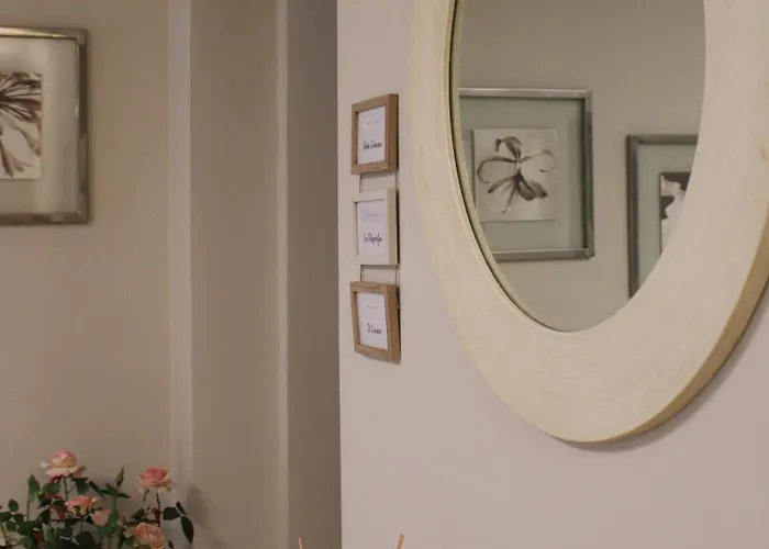 Il Bottone D'argento Bed and Breakfast