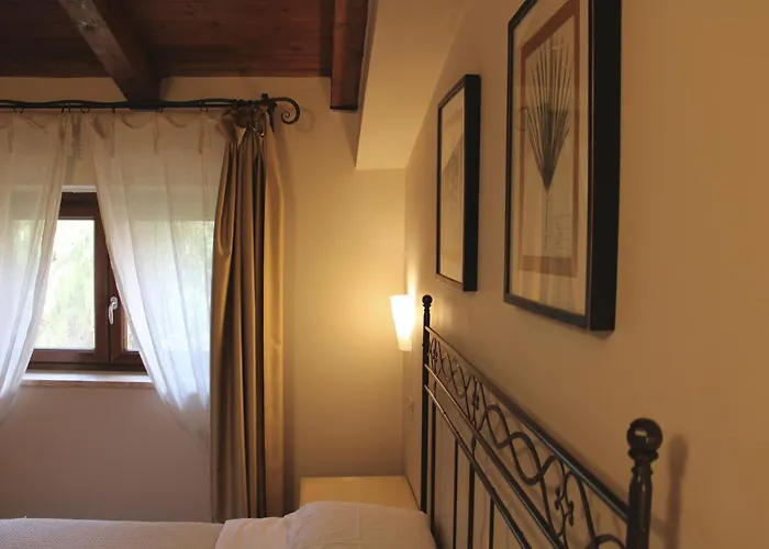 Bed and Breakfast Il Bottone D'argento 4*