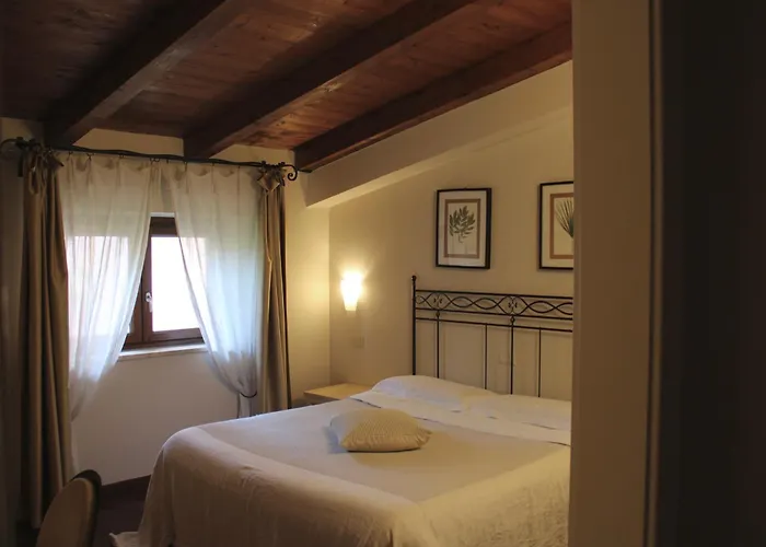 Il Bottone D'argento Bed and Breakfast