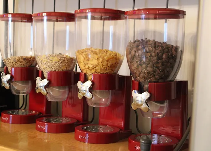 Bed and Breakfast Il Bottone D'argento Γκαέτα