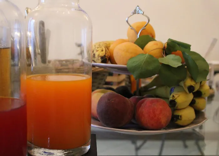 Il Bottone D'argento Bed and Breakfast 4*