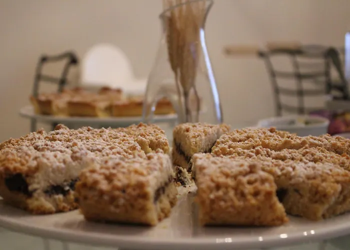 Bed and Breakfast Il Bottone D'argento Γκαέτα