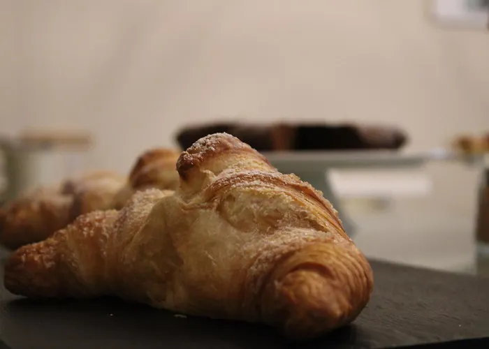 Il Bottone D'argento Bed and Breakfast Γκαέτα