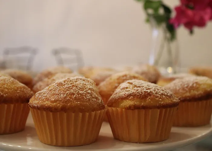 Il Bottone D'argento Bed and breakfast Gaeta