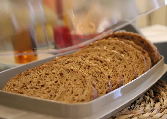 Bed and Breakfast Il Bottone D'argento Γκαέτα