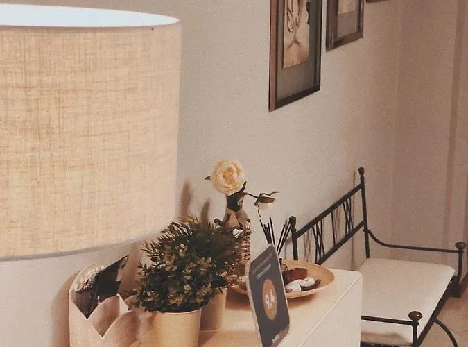 Bed and Breakfast Il Bottone D'argento 4*