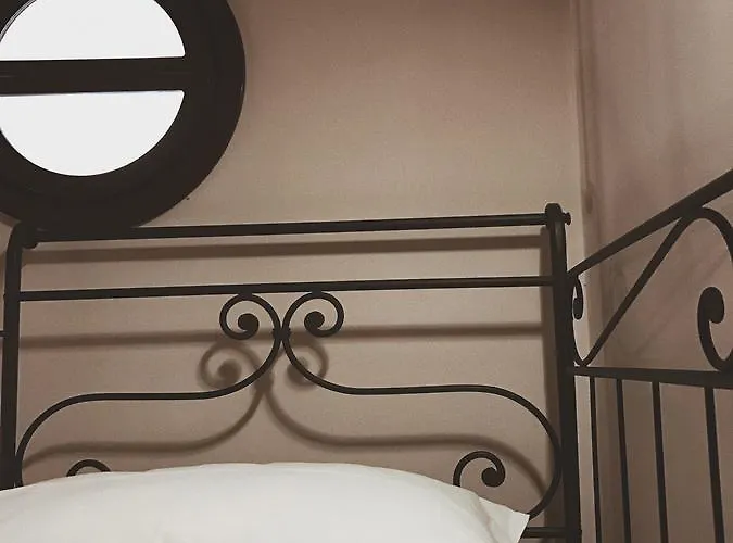 Il Bottone D'argento Γκαέτα