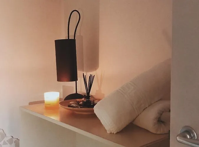 Il Bottone D'argento Bed and Breakfast Γκαέτα