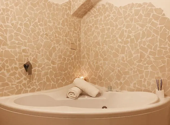 Il Bottone D'argento 4* Γκαέτα