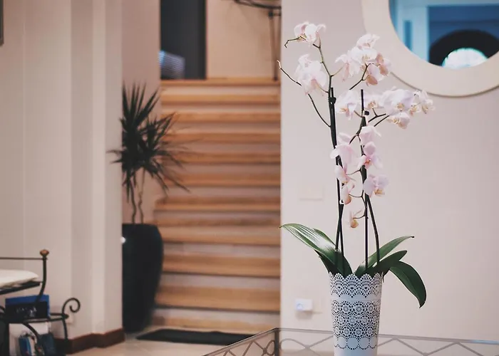 Il Bottone D'argento Bed and Breakfast Γκαέτα