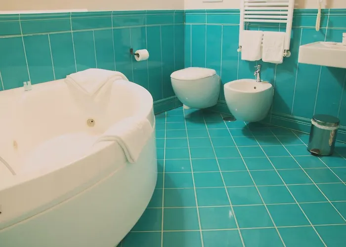 Il Bottone D'argento Bed and Breakfast